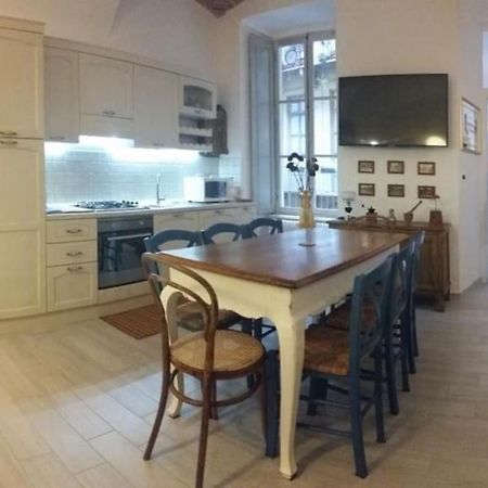 Via Po - Big Appartment Turin Luaran gambar