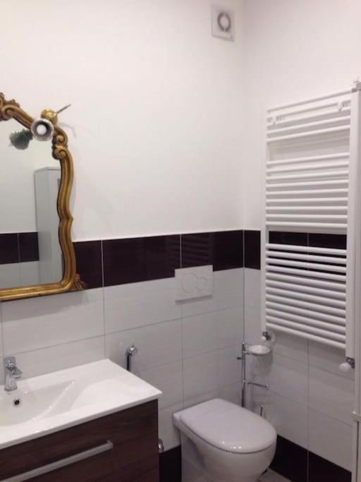 Via Po - Big Appartment Turin Luaran gambar
