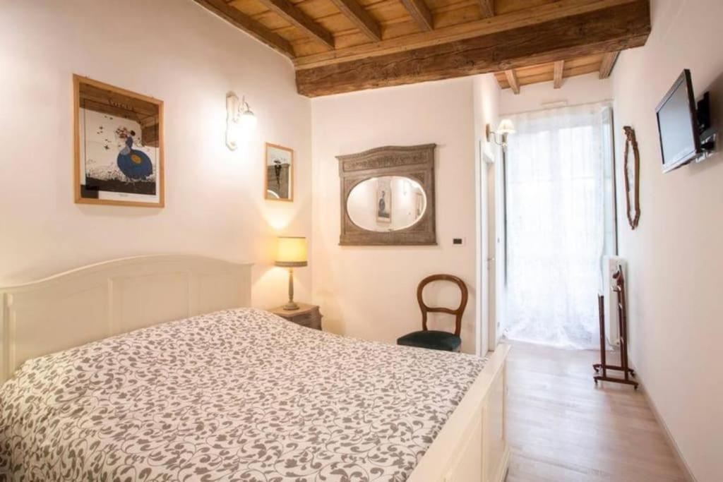 Via Po - Big Appartment Turin Luaran gambar