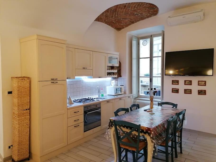 Via Po - Big Appartment Turin Luaran gambar