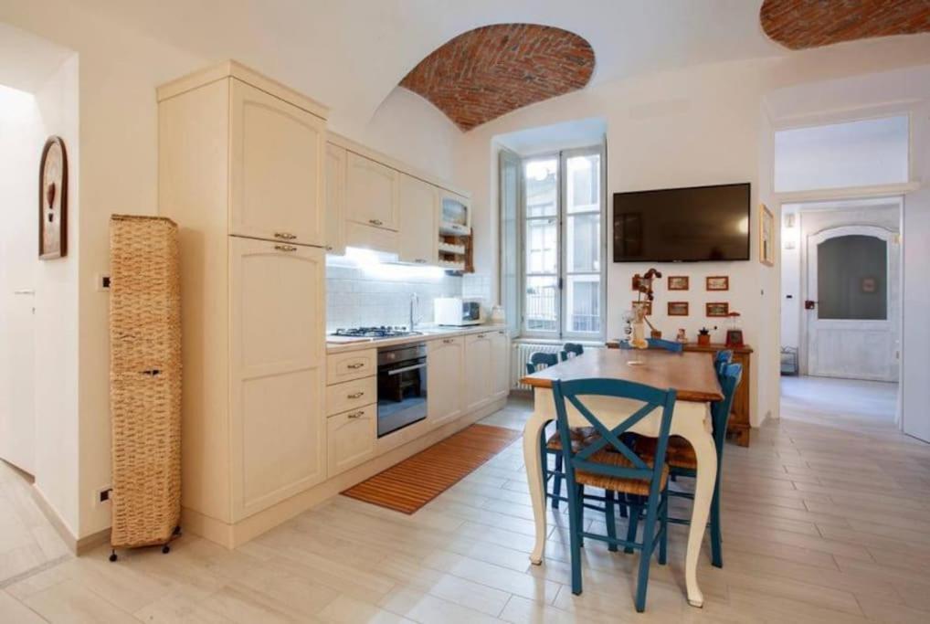 Via Po - Big Appartment Turin Luaran gambar
