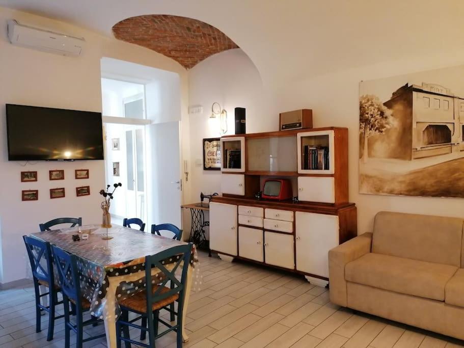 Via Po - Big Appartment Turin Luaran gambar