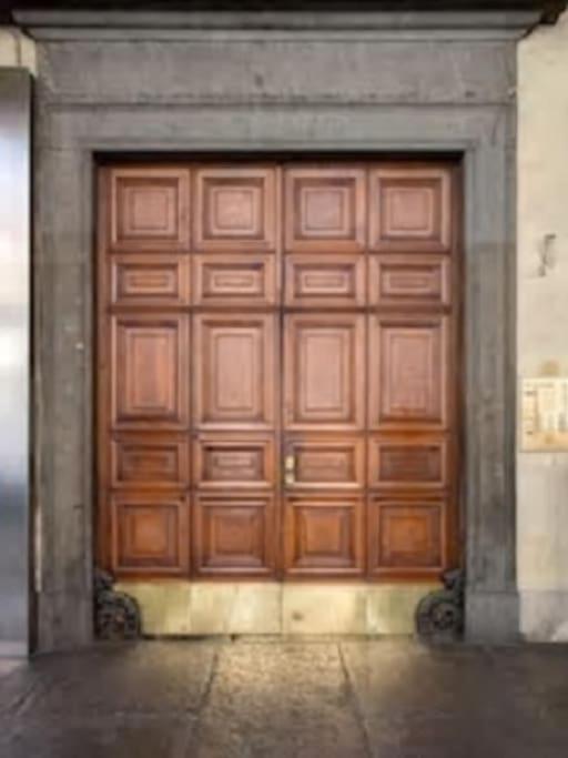 Via Po - Big Appartment Turin Luaran gambar