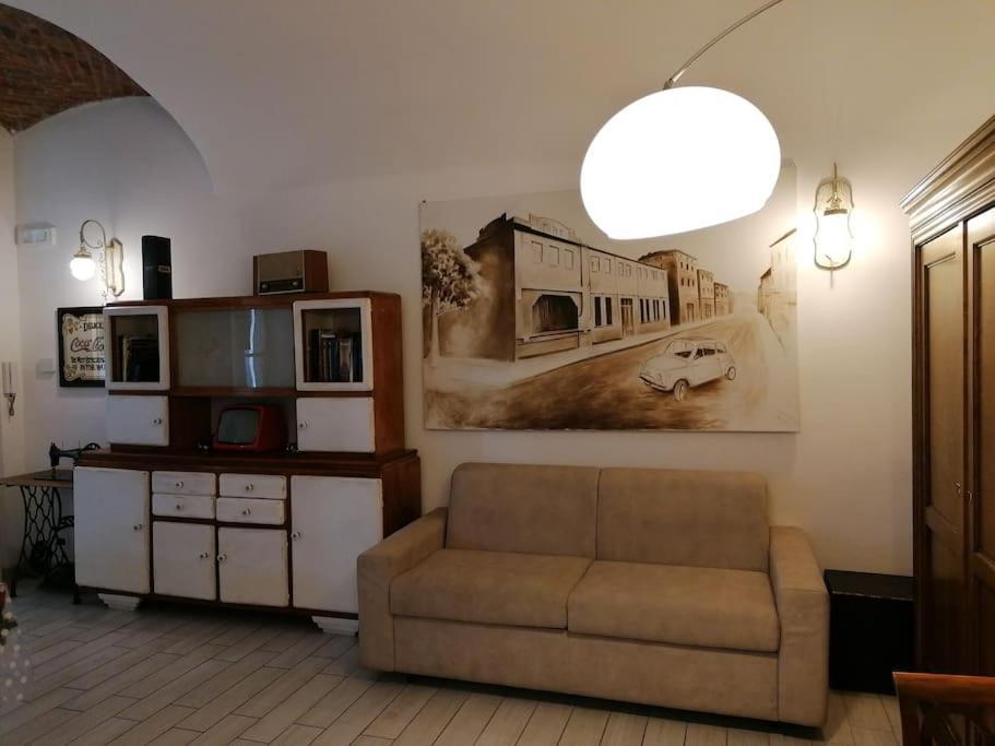 Via Po - Big Appartment Turin Luaran gambar