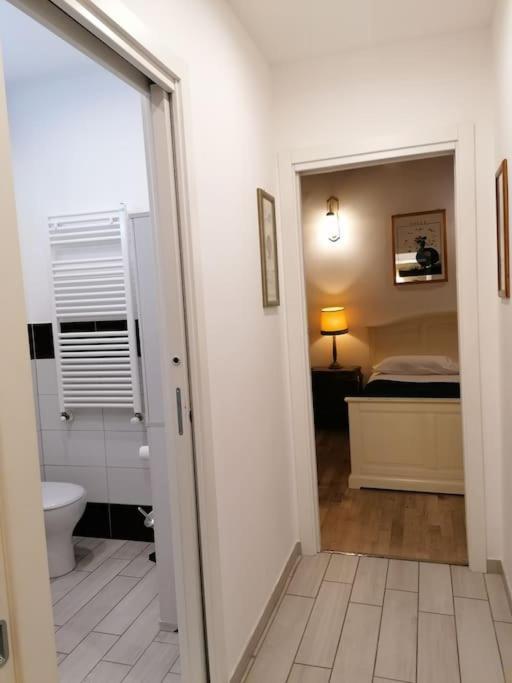 Via Po - Big Appartment Turin Luaran gambar