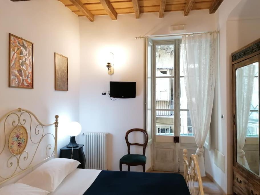 Via Po - Big Appartment Turin Luaran gambar