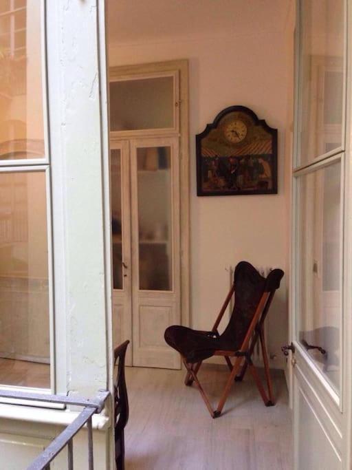 Via Po - Big Appartment Turin Luaran gambar
