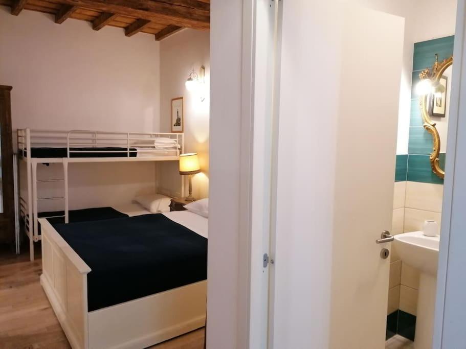 Via Po - Big Appartment Turin Luaran gambar