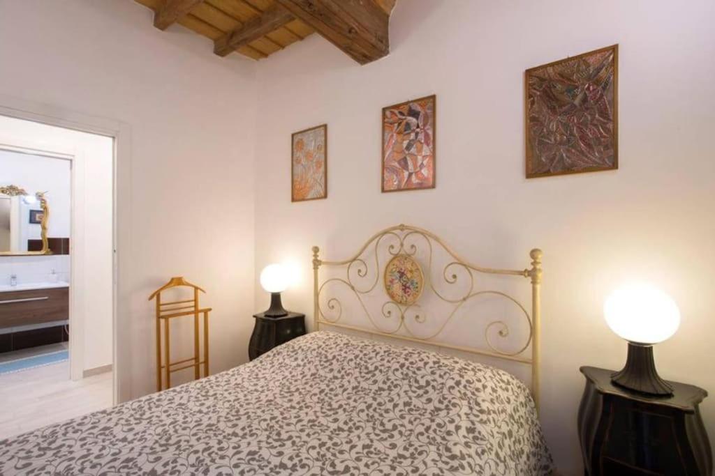 Via Po - Big Appartment Turin Luaran gambar