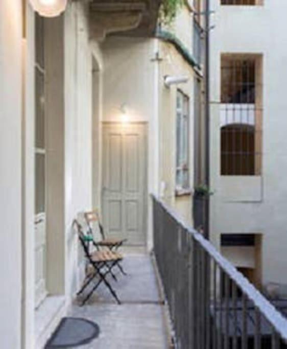 Via Po - Big Appartment Turin Luaran gambar